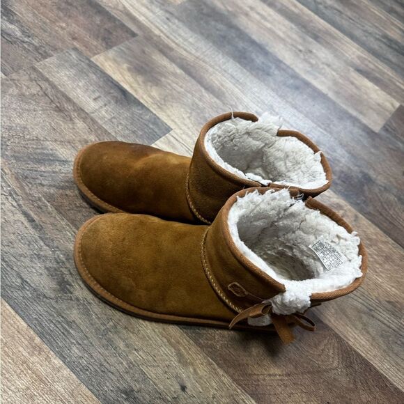 Kookaburra by Ugg VICTORIA MINI Size 5 - Picture 3 of 5